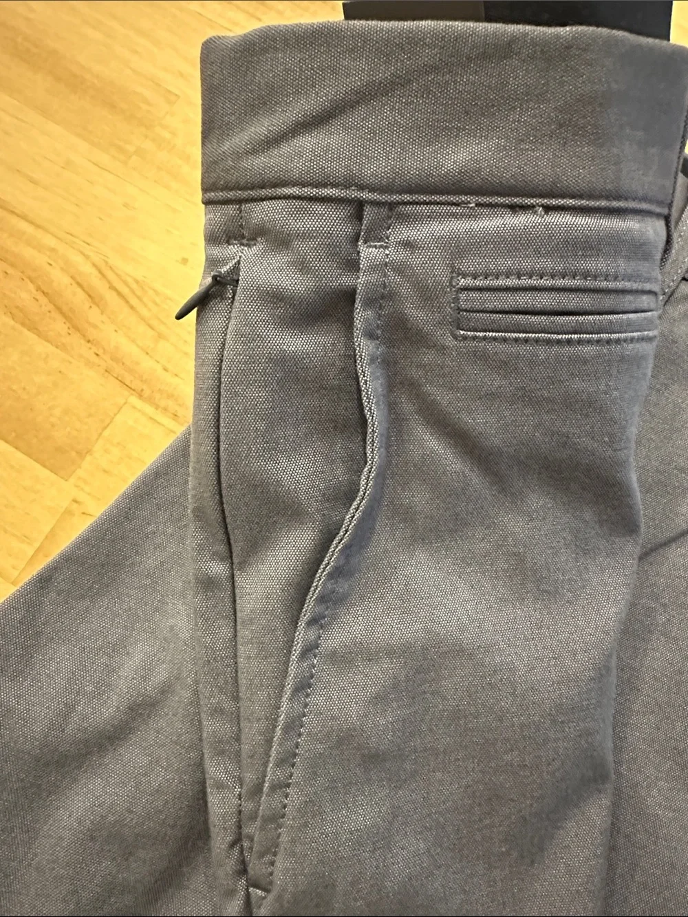 J. Crew crew tech